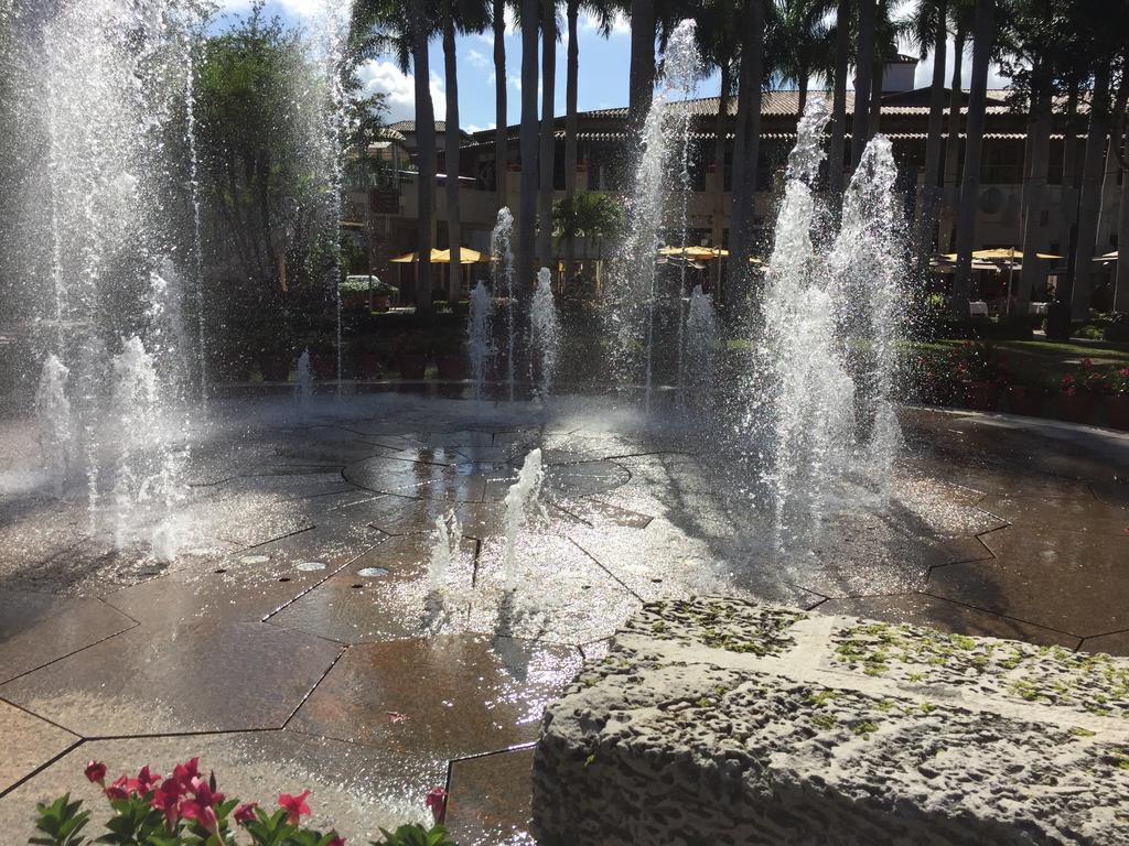 Lyx Suites At Merrick Park In كورال غابلز المظهر الخارجي الصورة