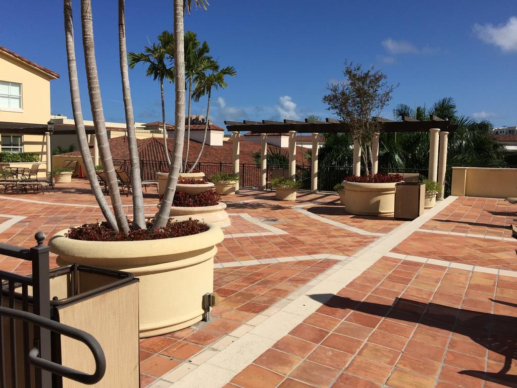 Lyx Suites At Merrick Park In كورال غابلز المظهر الخارجي الصورة