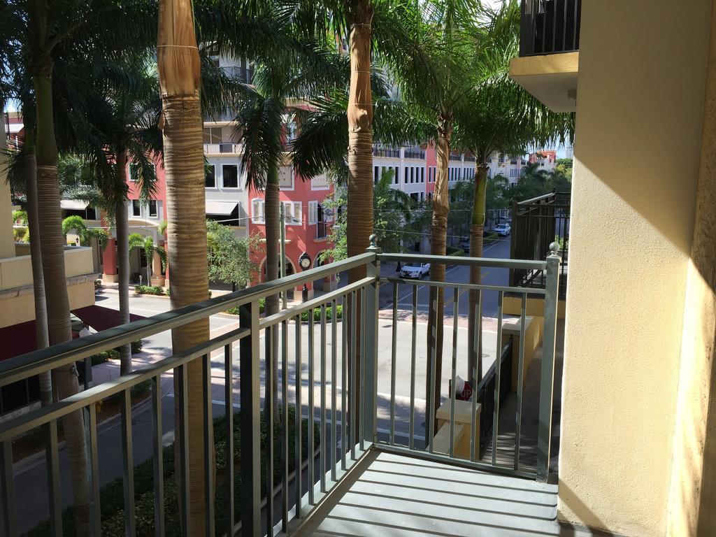 Lyx Suites At Merrick Park In كورال غابلز الغرفة الصورة