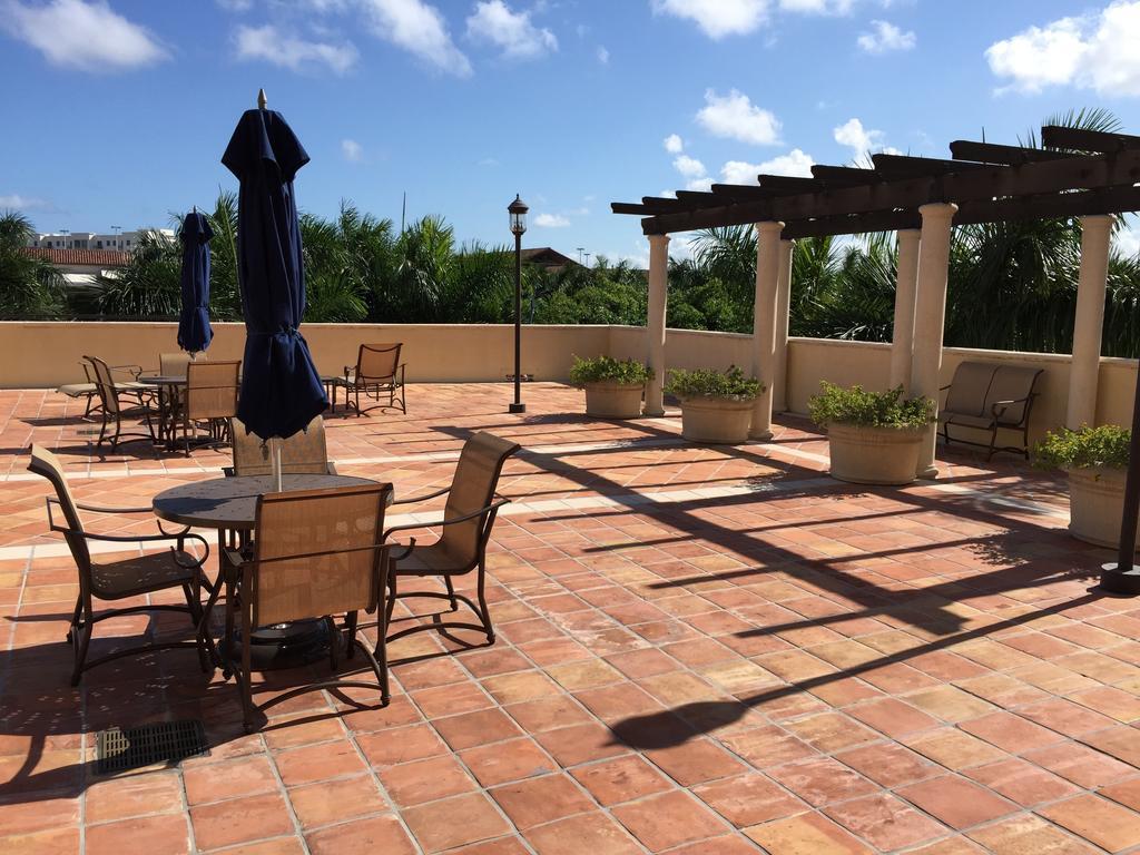 Lyx Suites At Merrick Park In كورال غابلز المظهر الخارجي الصورة