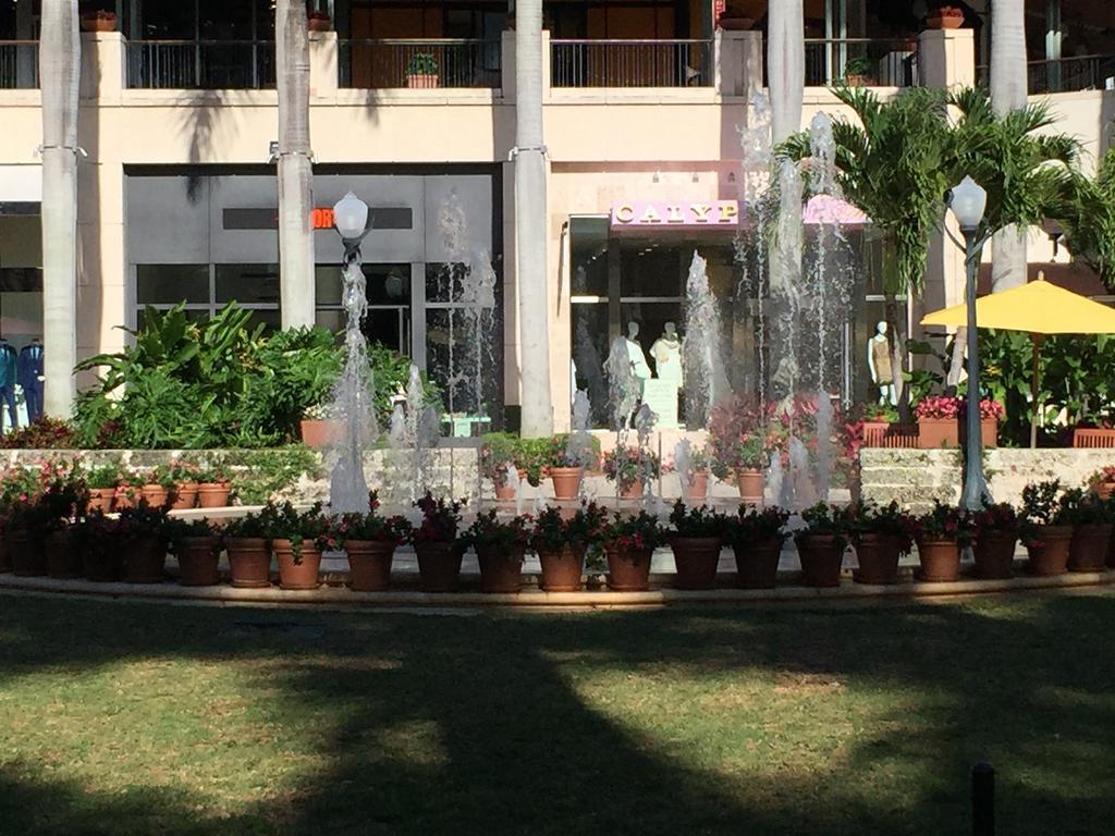 Lyx Suites At Merrick Park In كورال غابلز المظهر الخارجي الصورة