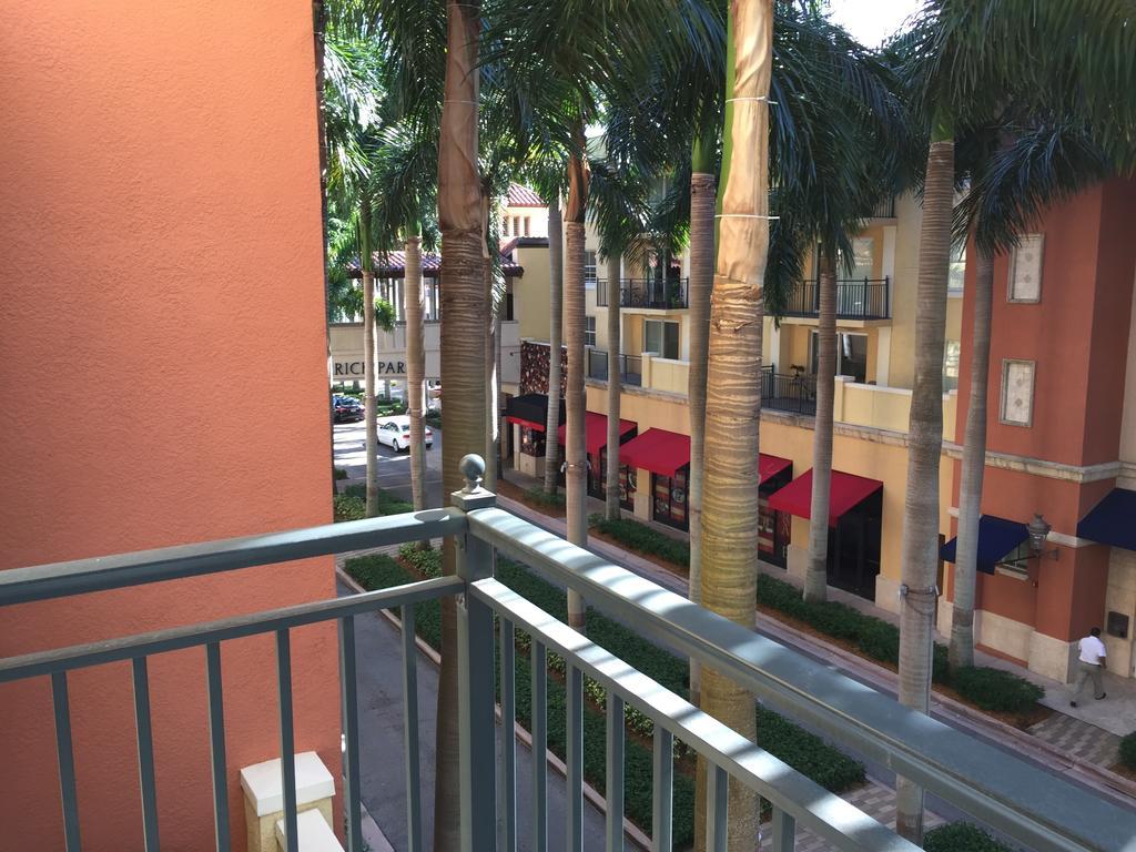 Lyx Suites At Merrick Park In كورال غابلز الغرفة الصورة