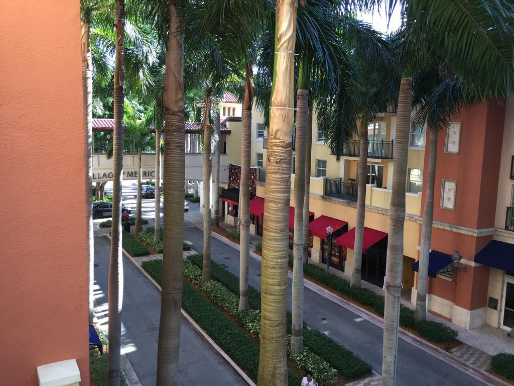 Lyx Suites At Merrick Park In كورال غابلز الغرفة الصورة
