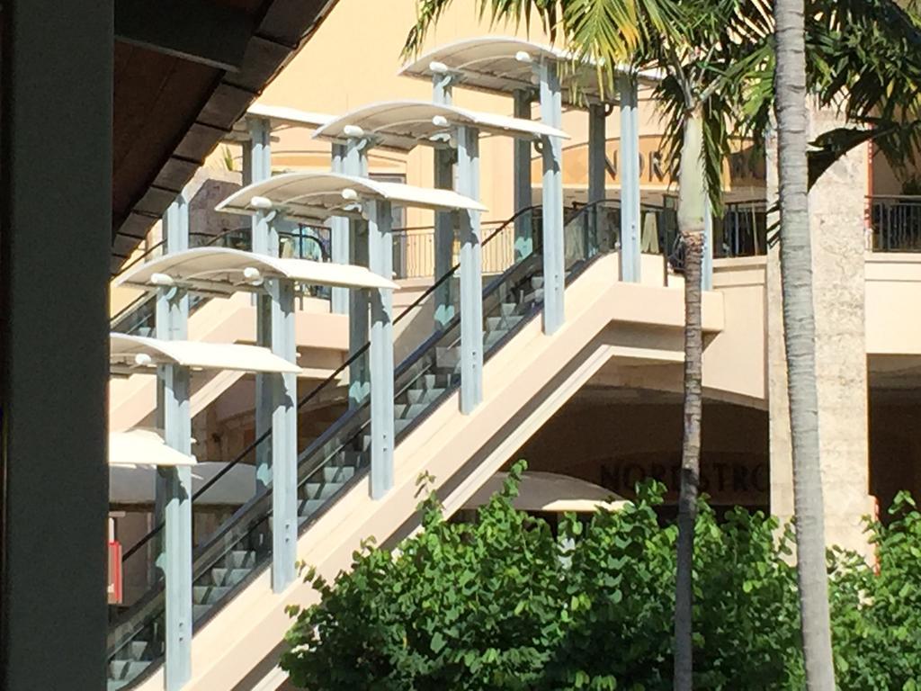 Lyx Suites At Merrick Park In كورال غابلز المظهر الخارجي الصورة