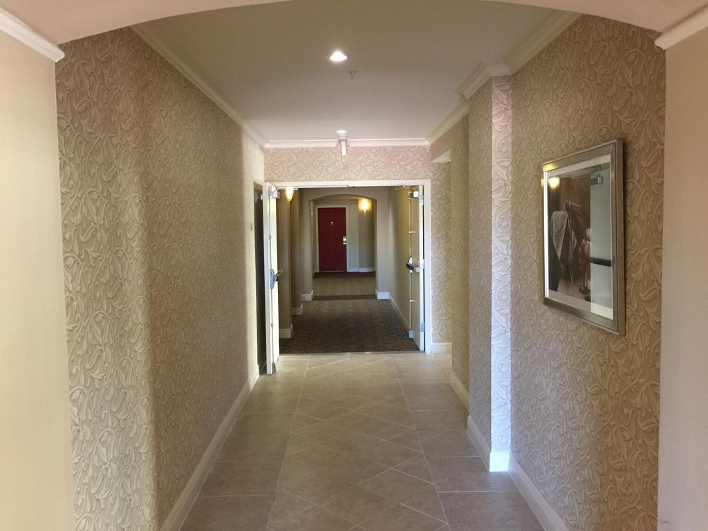 Lyx Suites At Merrick Park In كورال غابلز المظهر الخارجي الصورة