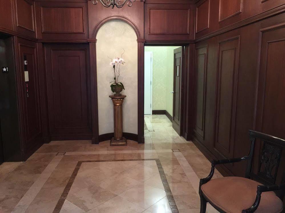Lyx Suites At Merrick Park In كورال غابلز المظهر الخارجي الصورة