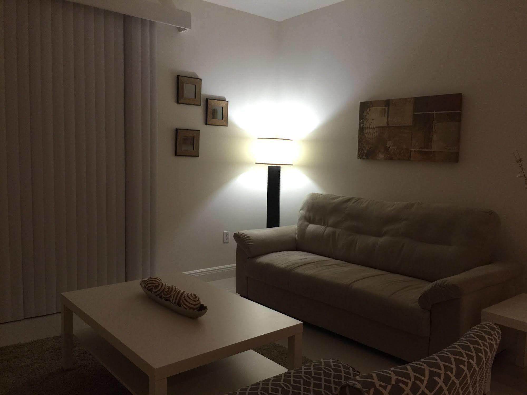 Lyx Suites At Merrick Park In كورال غابلز المظهر الخارجي الصورة