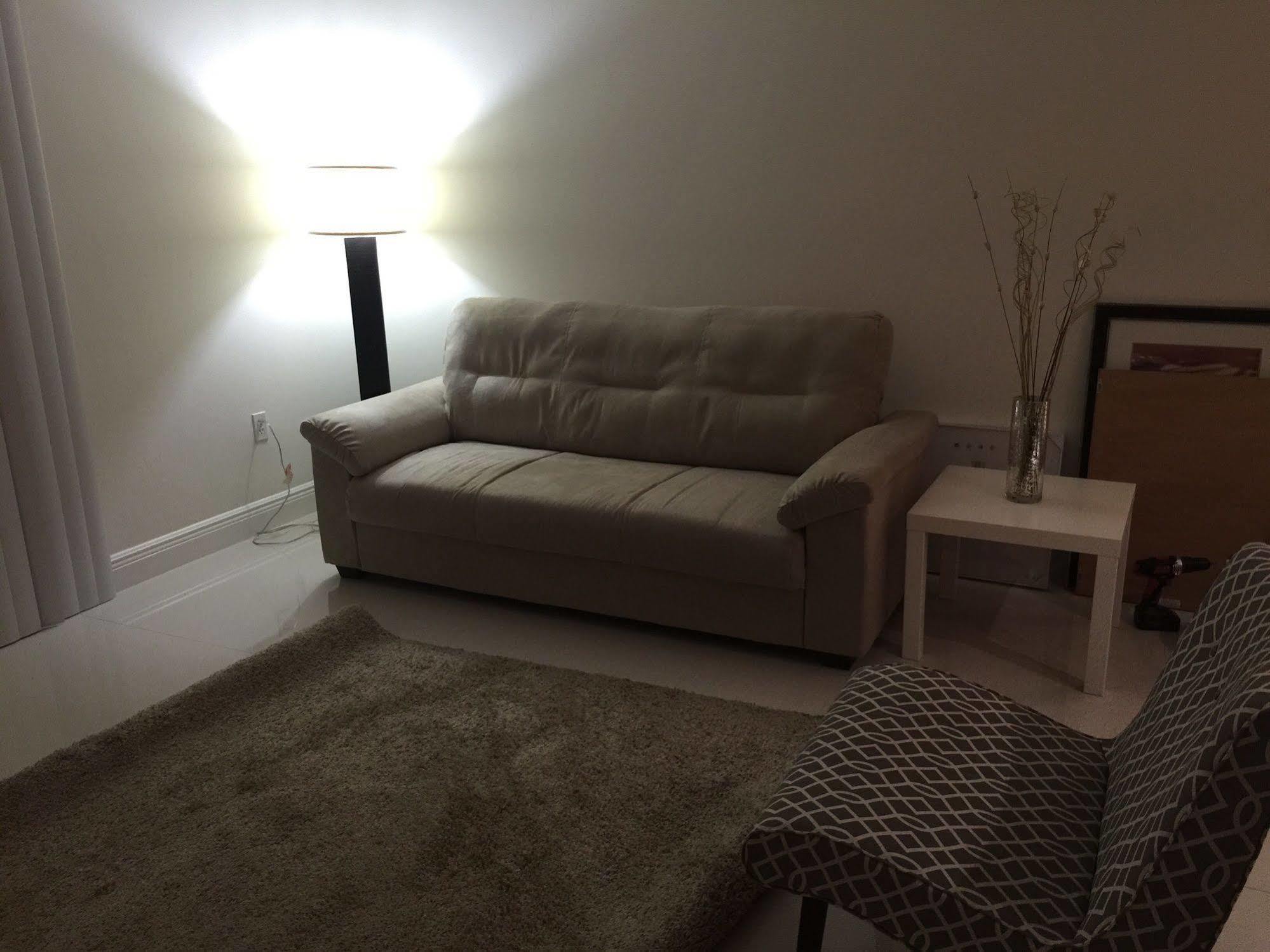 Lyx Suites At Merrick Park In كورال غابلز المظهر الخارجي الصورة