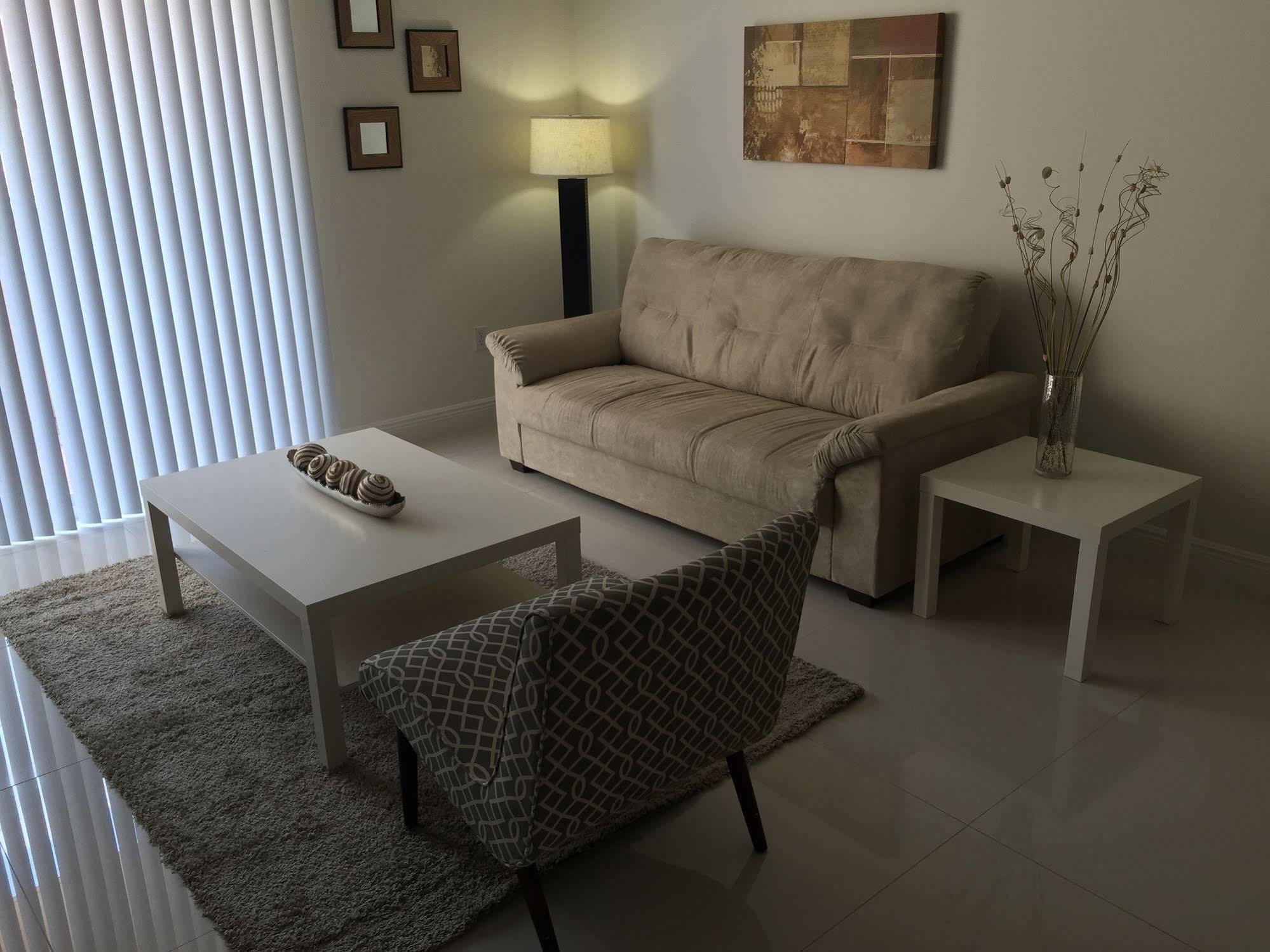 Lyx Suites At Merrick Park In كورال غابلز المظهر الخارجي الصورة