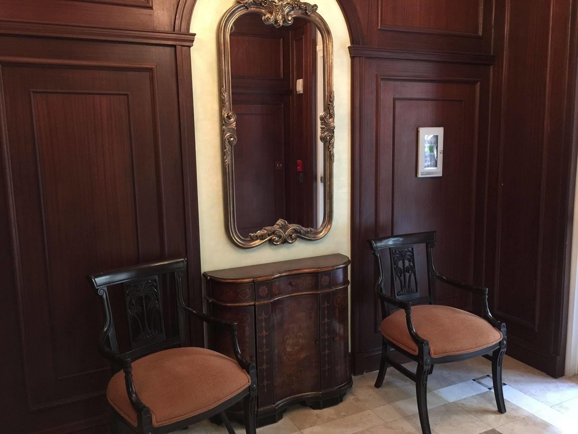 Lyx Suites At Merrick Park In كورال غابلز المظهر الخارجي الصورة